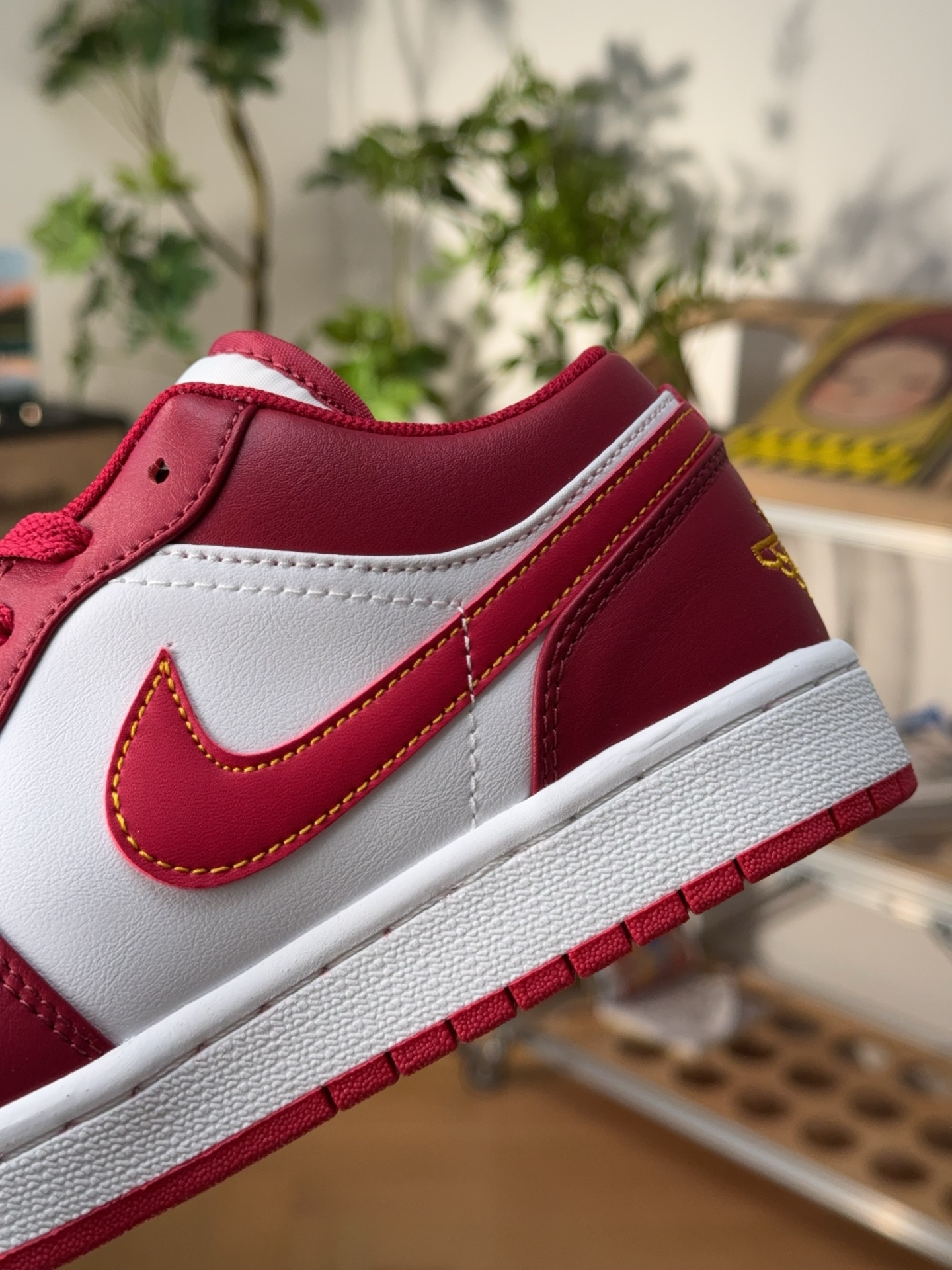 Nike Jordan